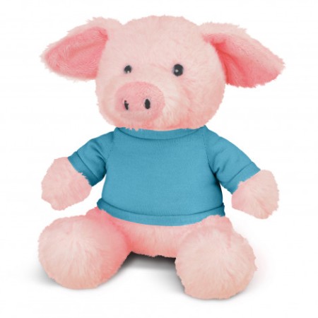 Pig Plush Toy Promotional Products
